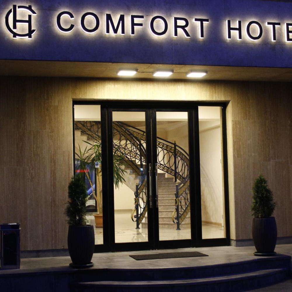 hotel