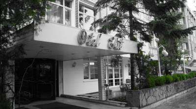 hotel