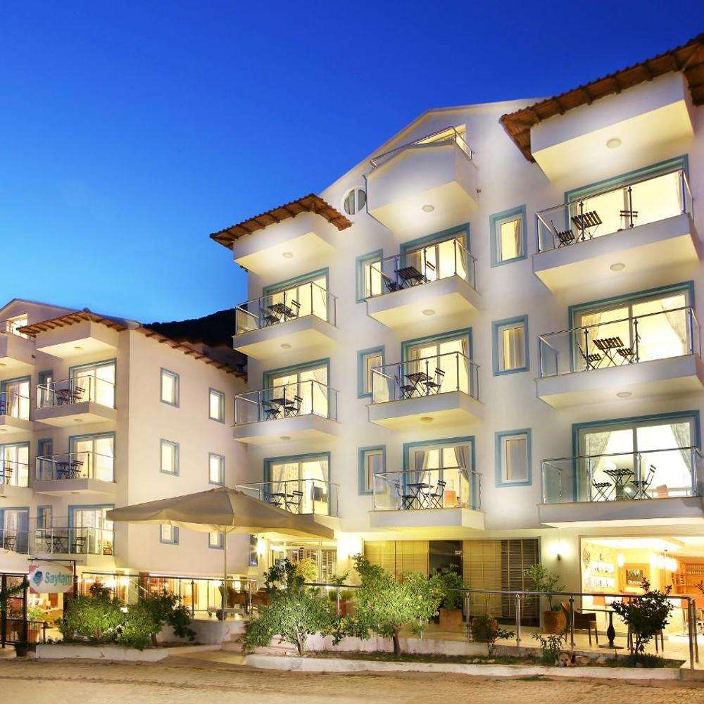 hotel