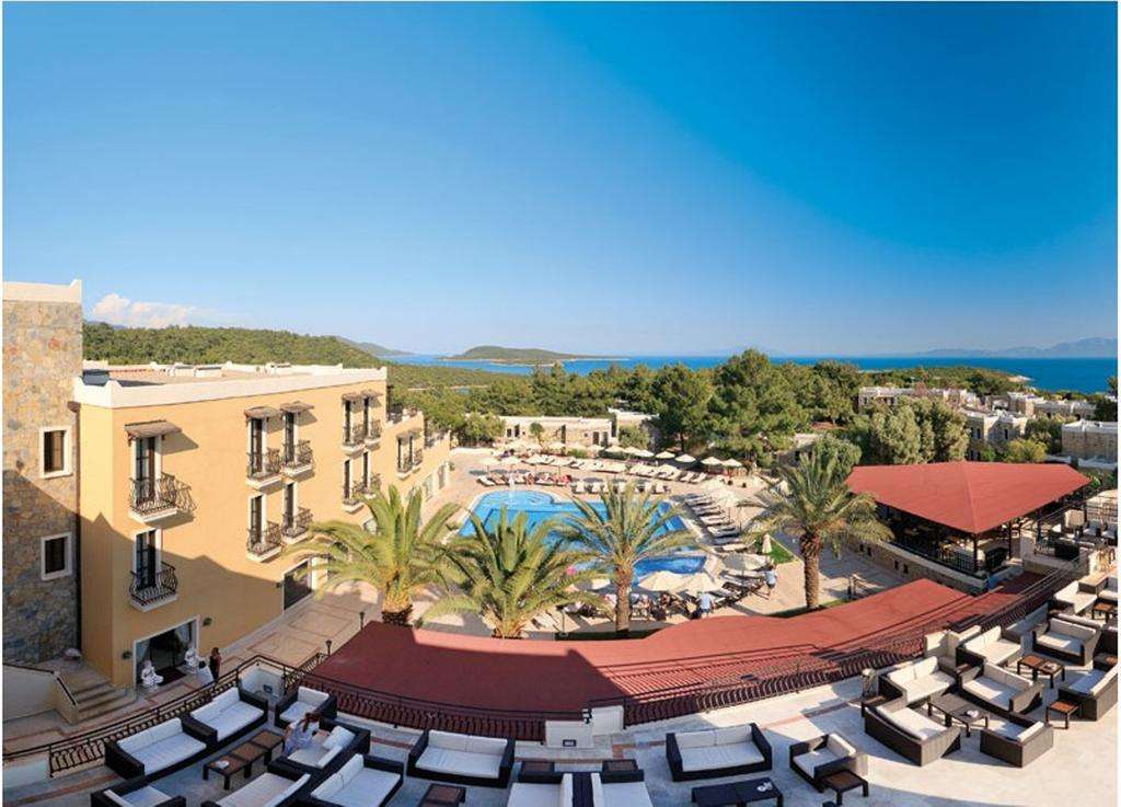 hotel