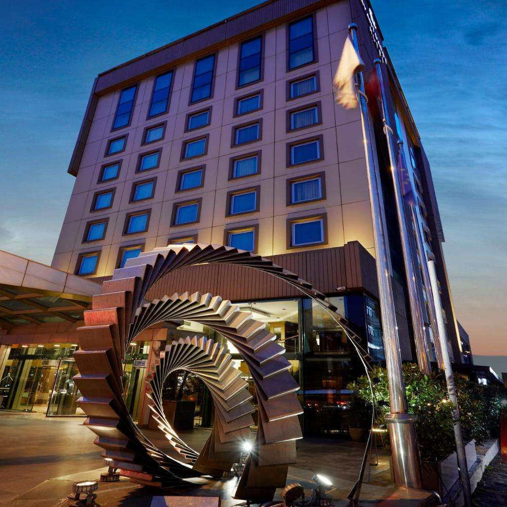hotel