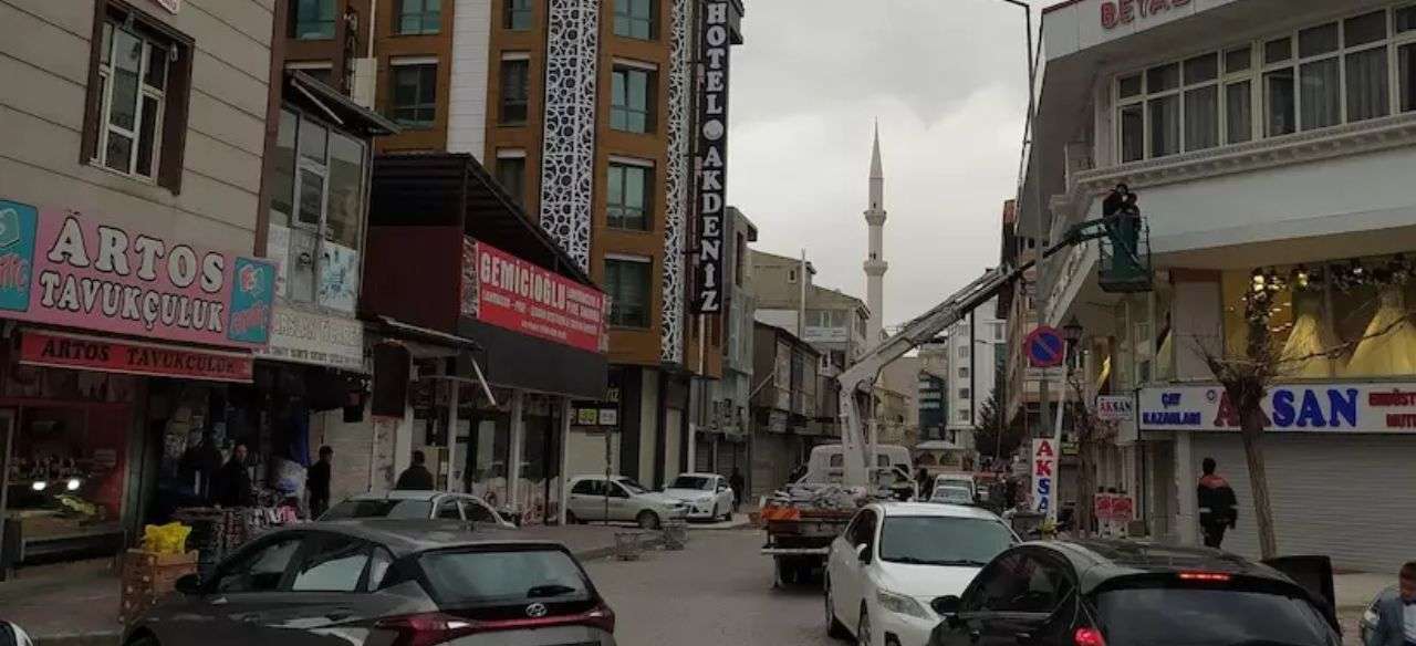 hotel