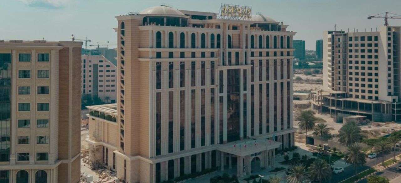 hotel