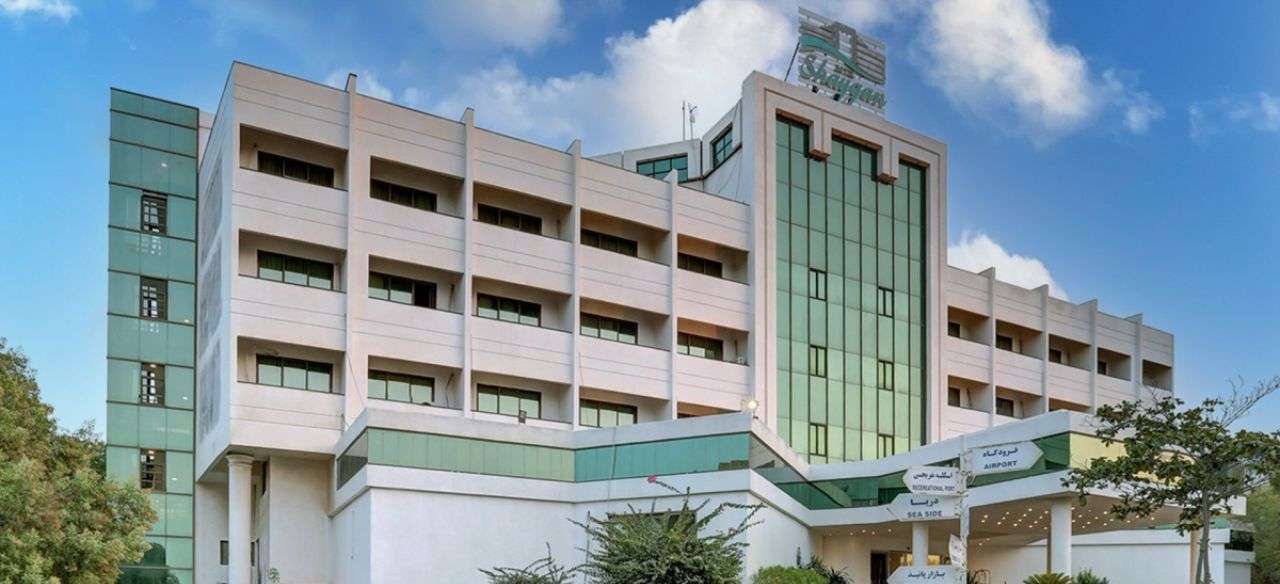 hotel