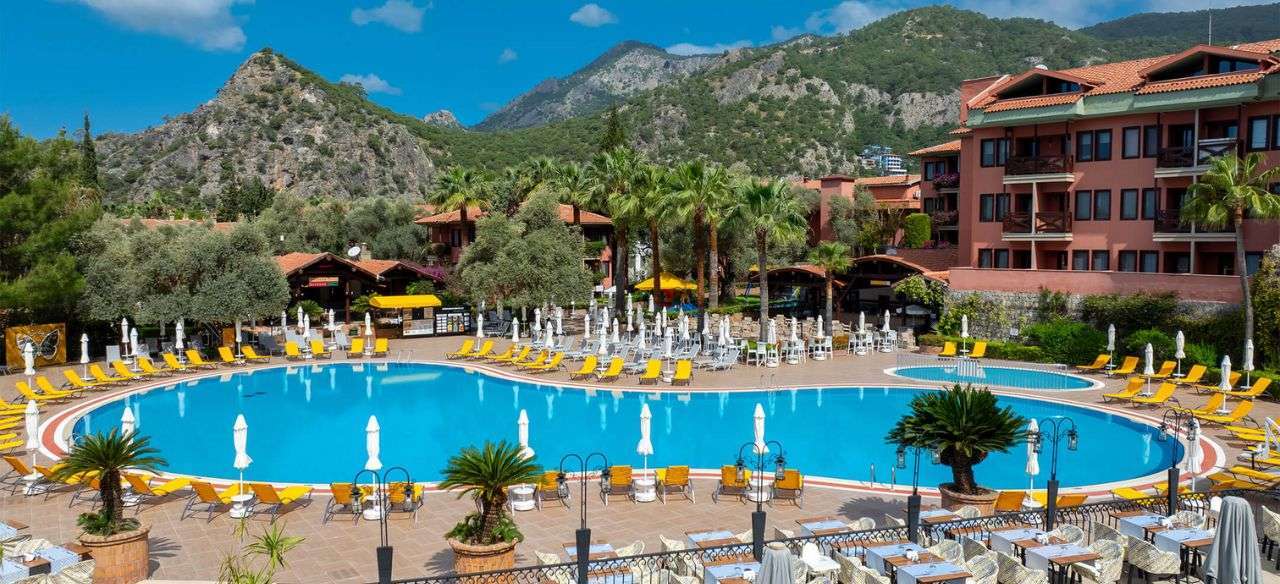 hotel