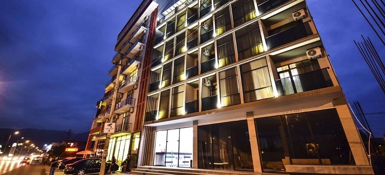 hotel