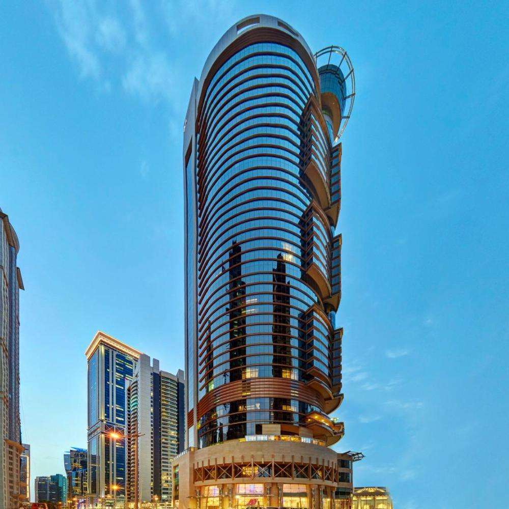 hotel