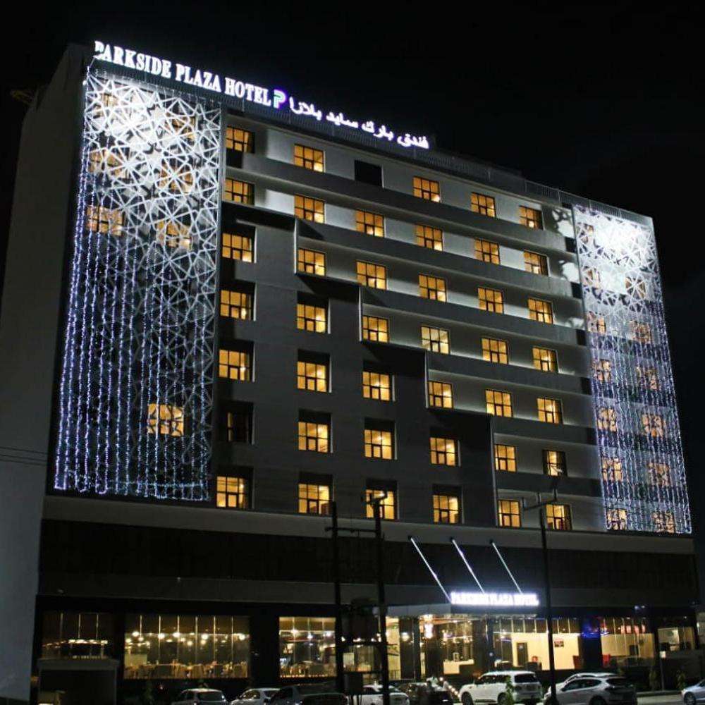 hotel