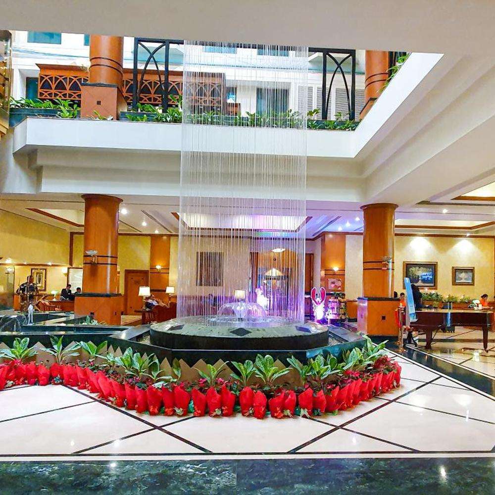 hotel