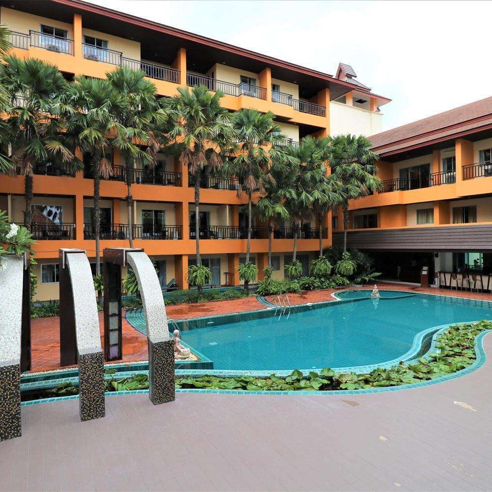 hotel