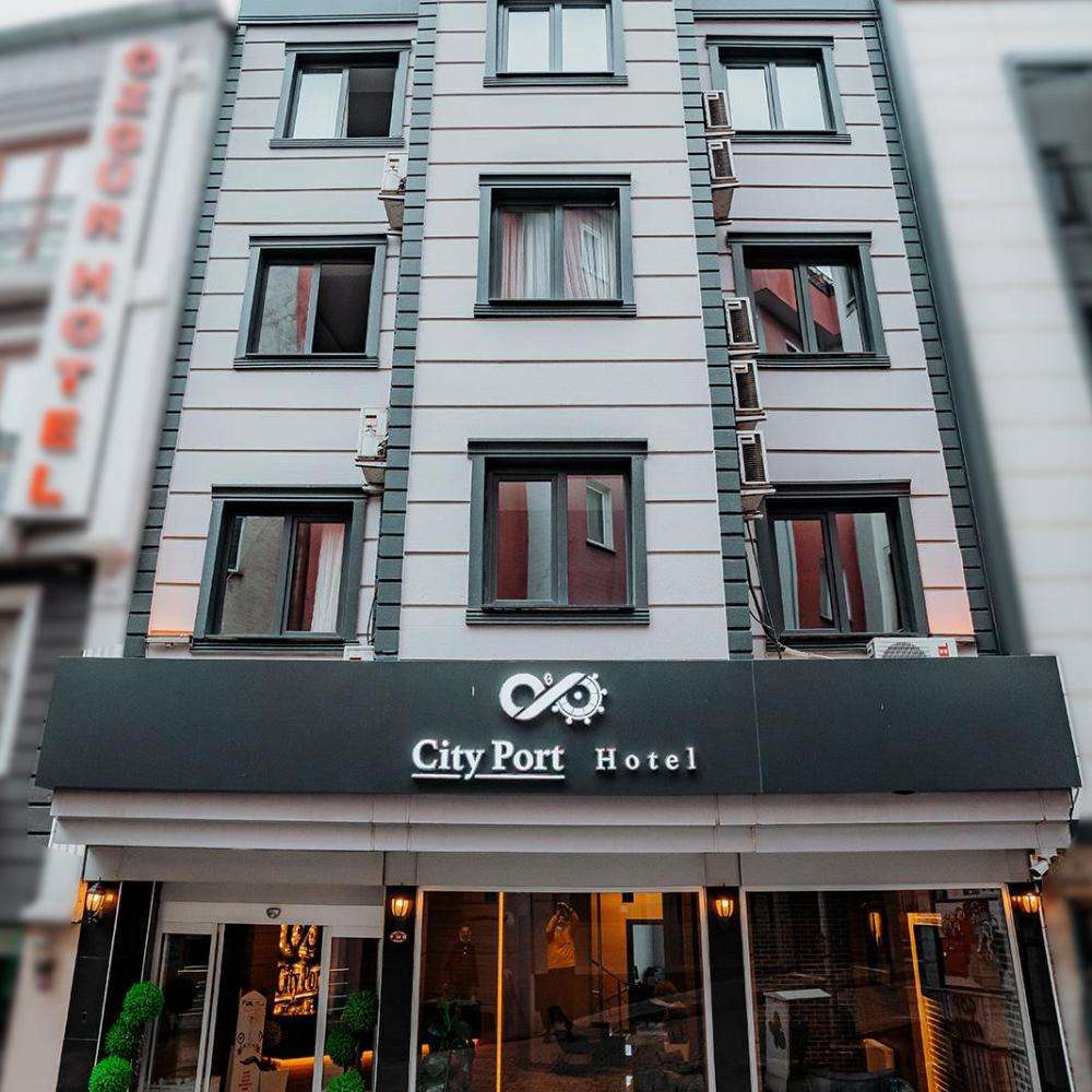 hotel