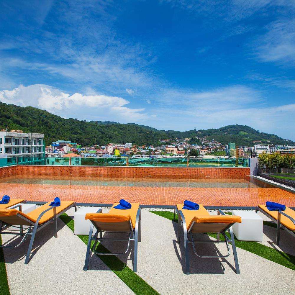hotel