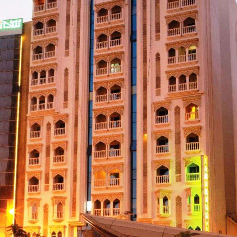 hotel