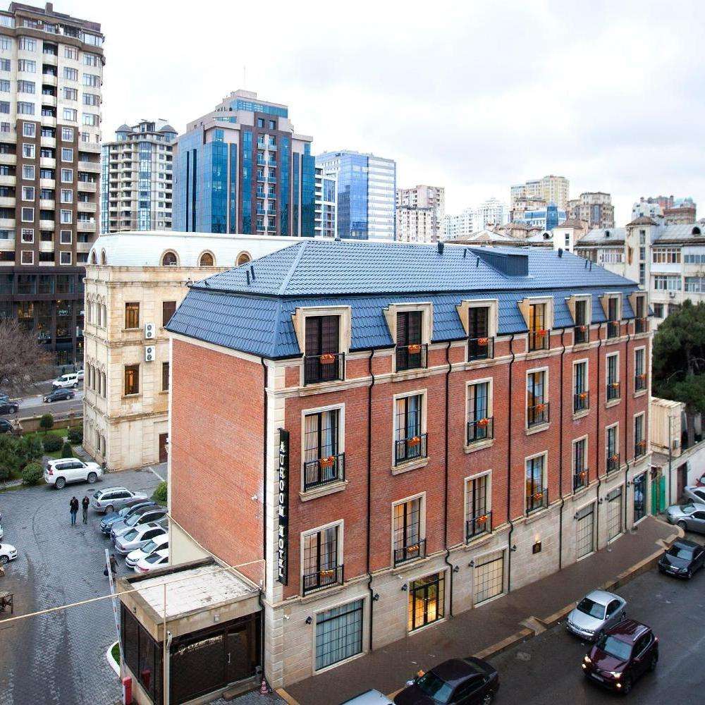 hotel