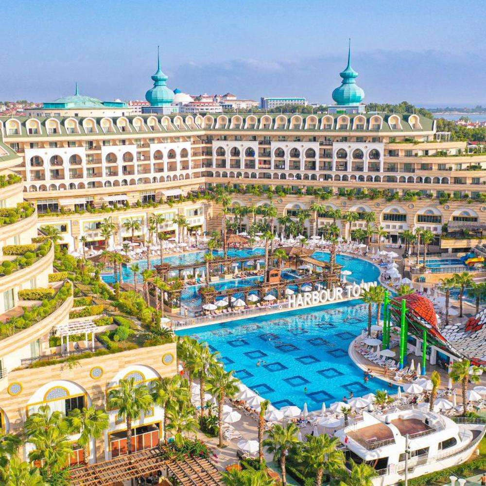 hotel