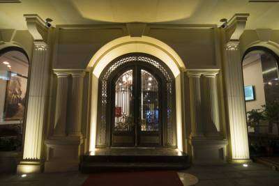 hotel