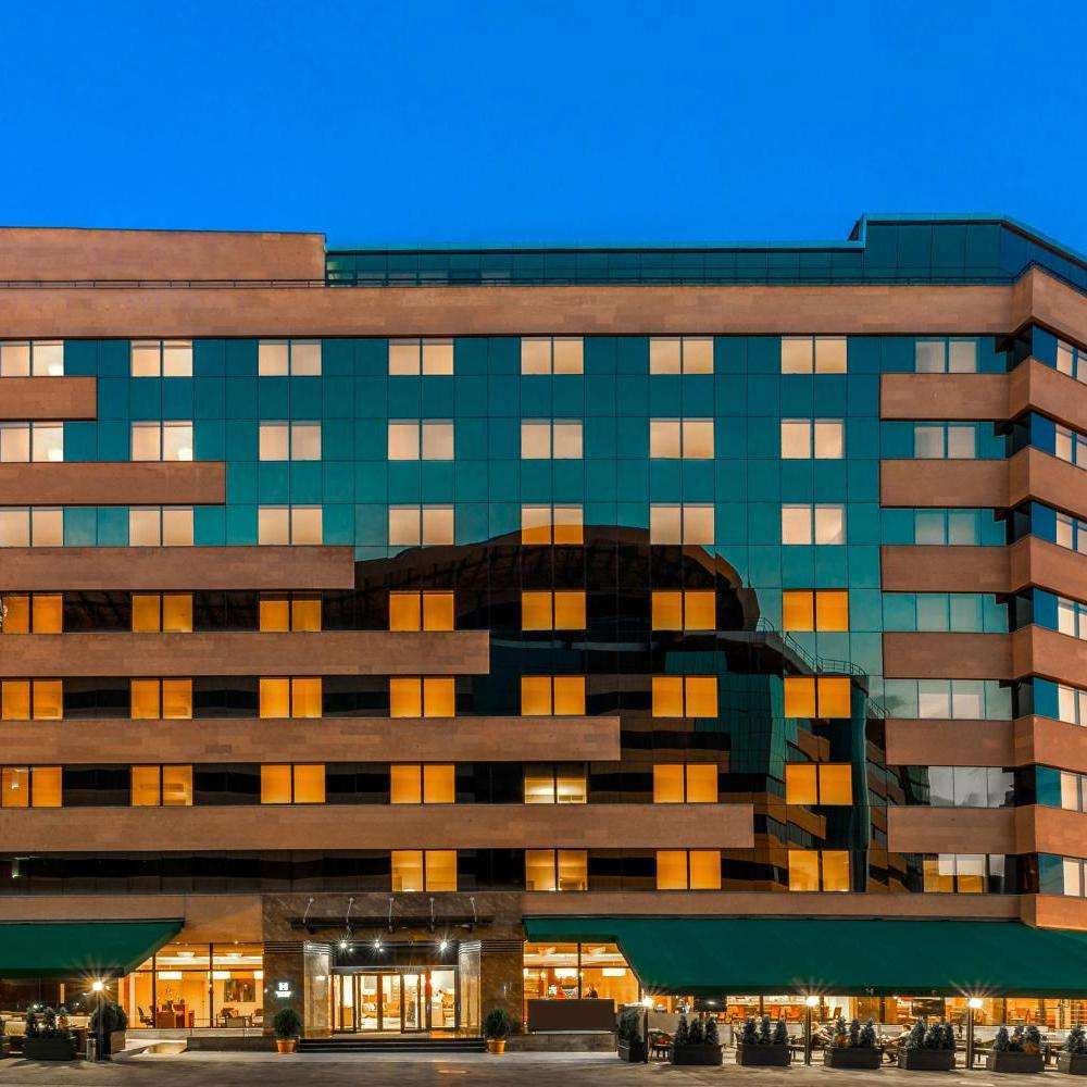 hotel