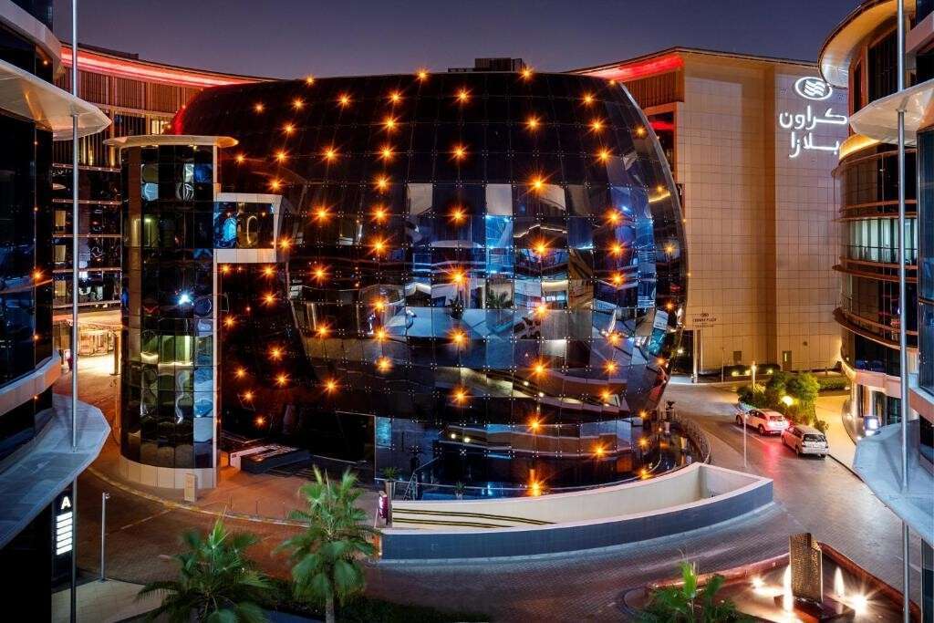 hotel