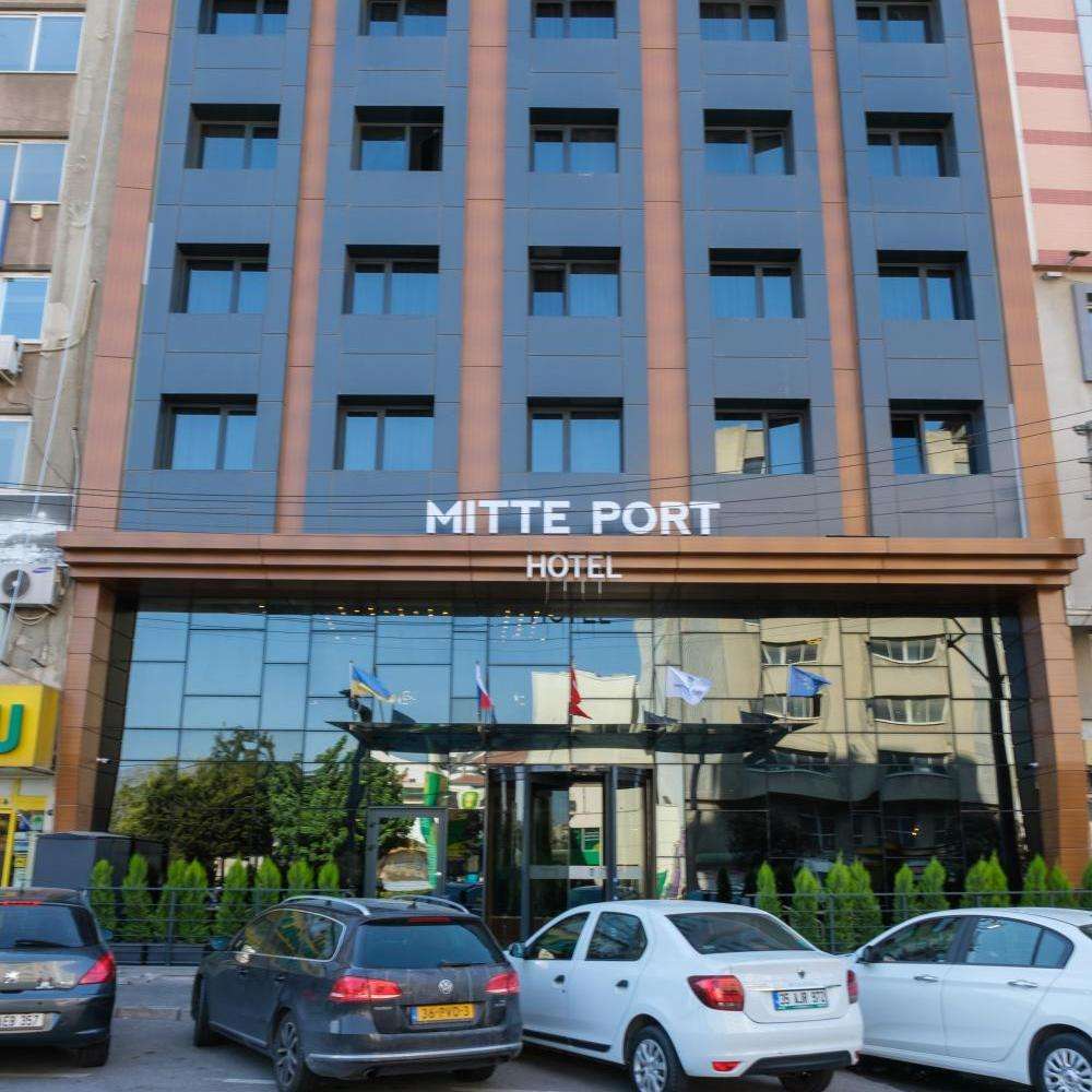 hotel