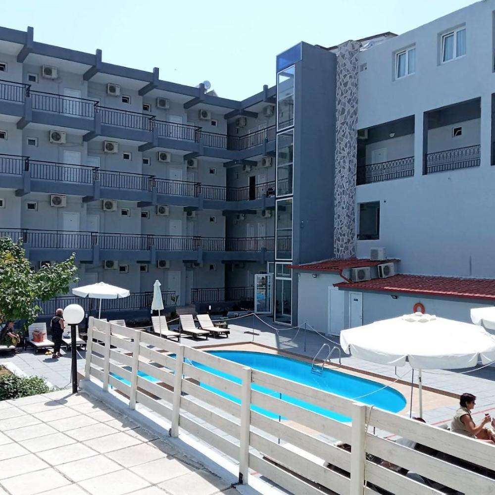 hotel