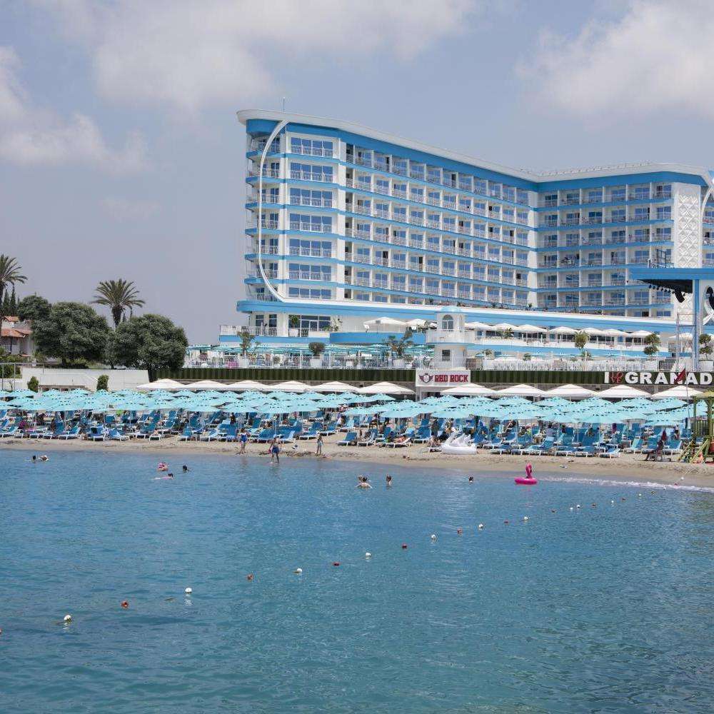 hotel