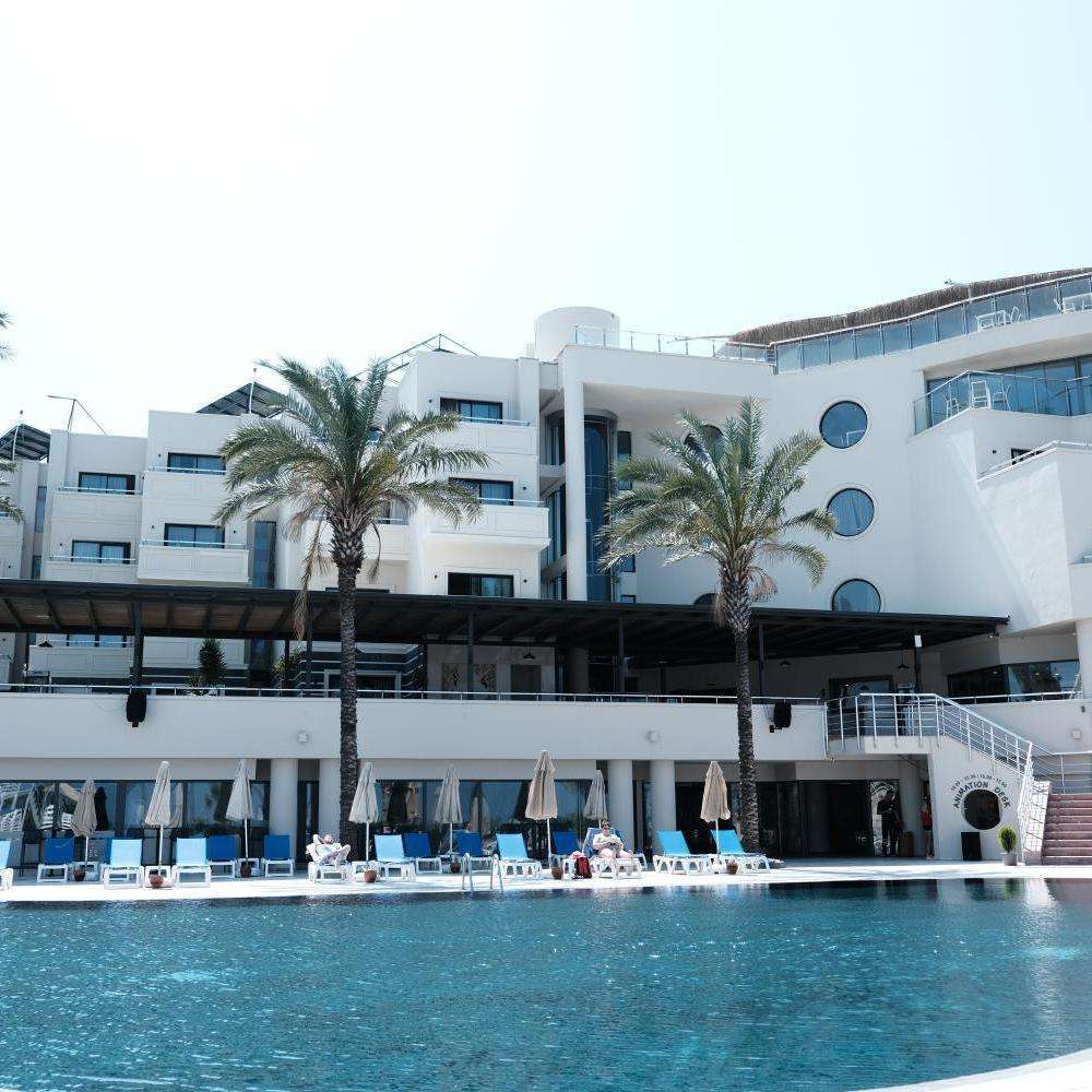 hotel