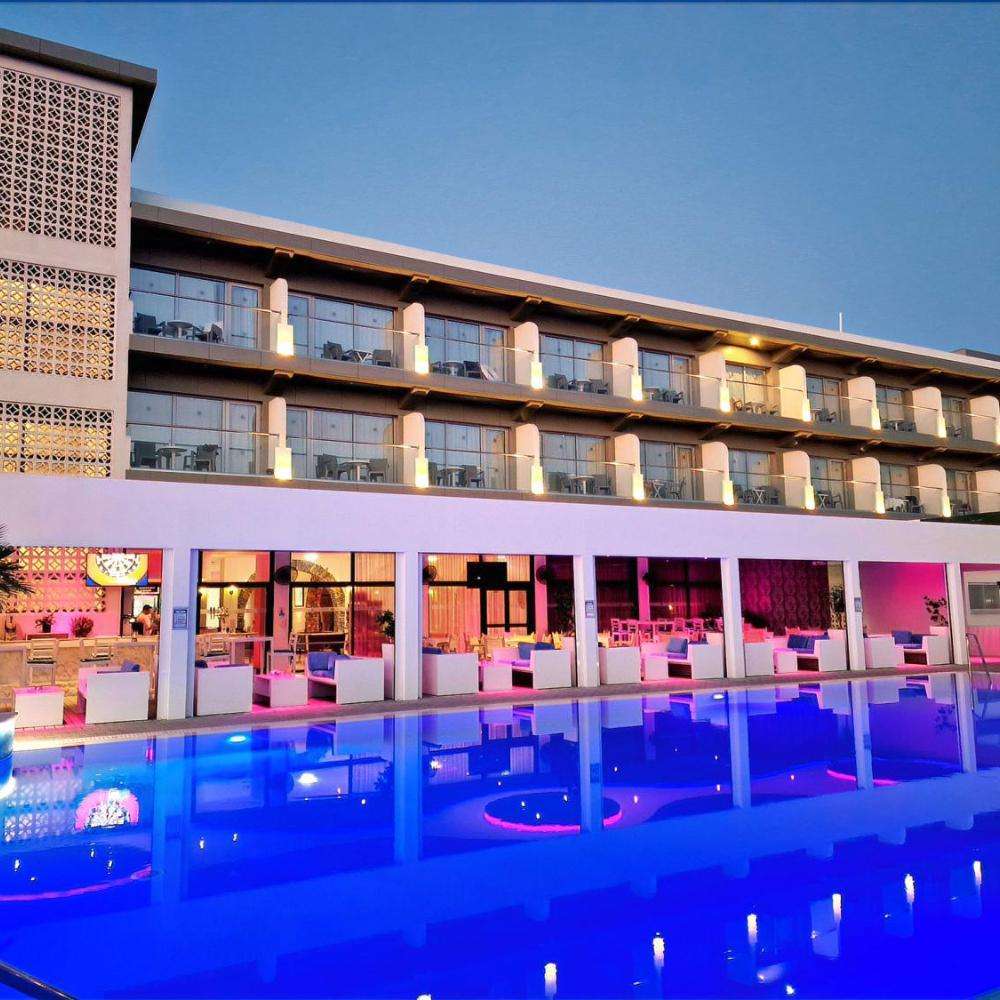 hotel