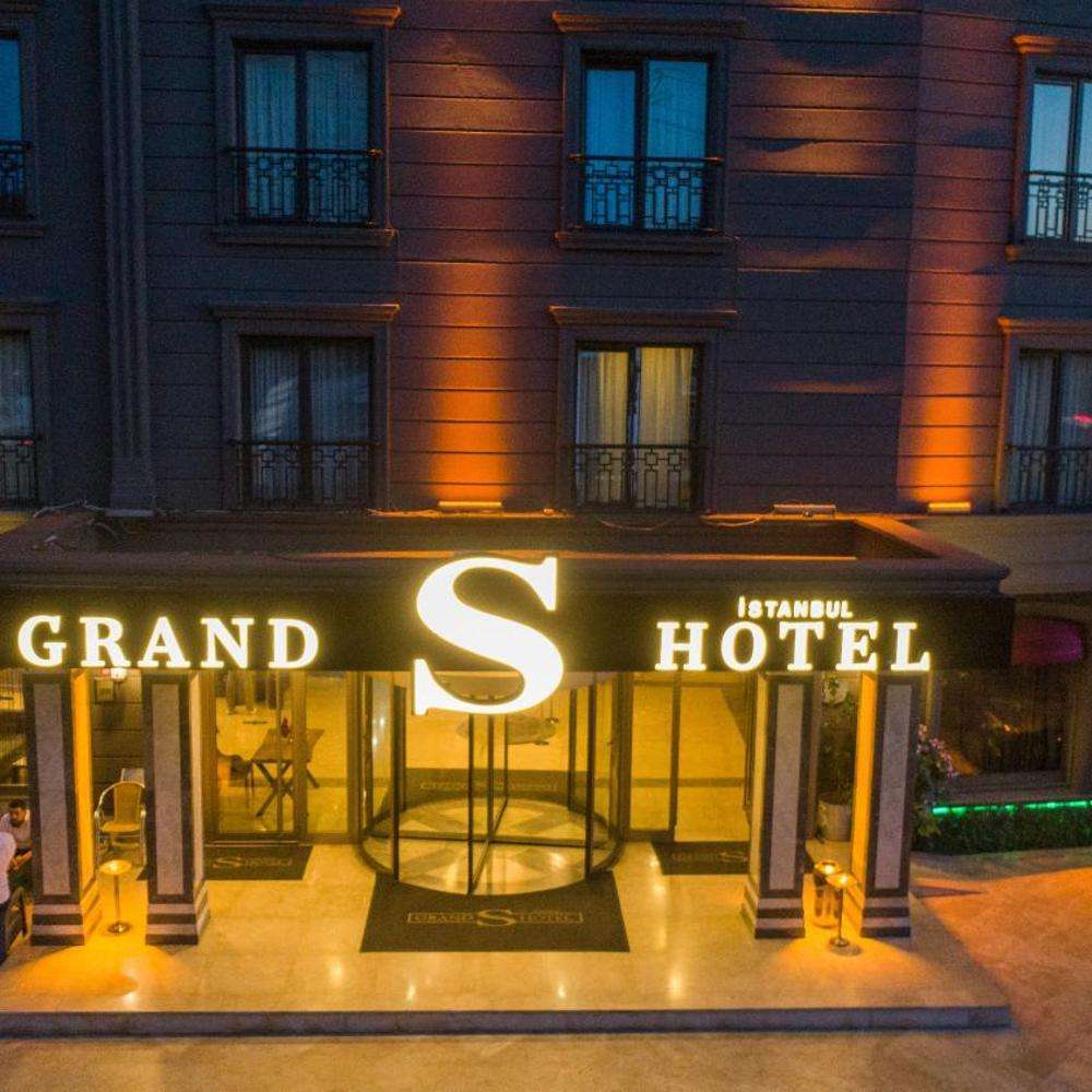 hotel