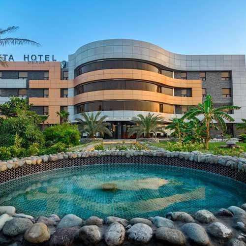 hotel