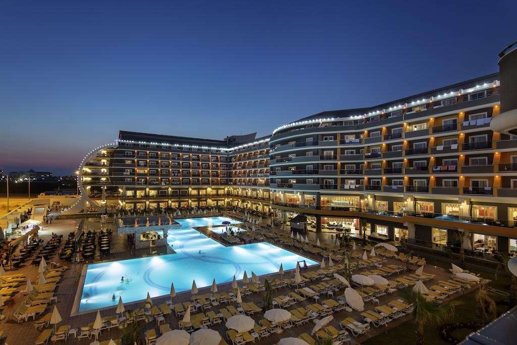 hotel