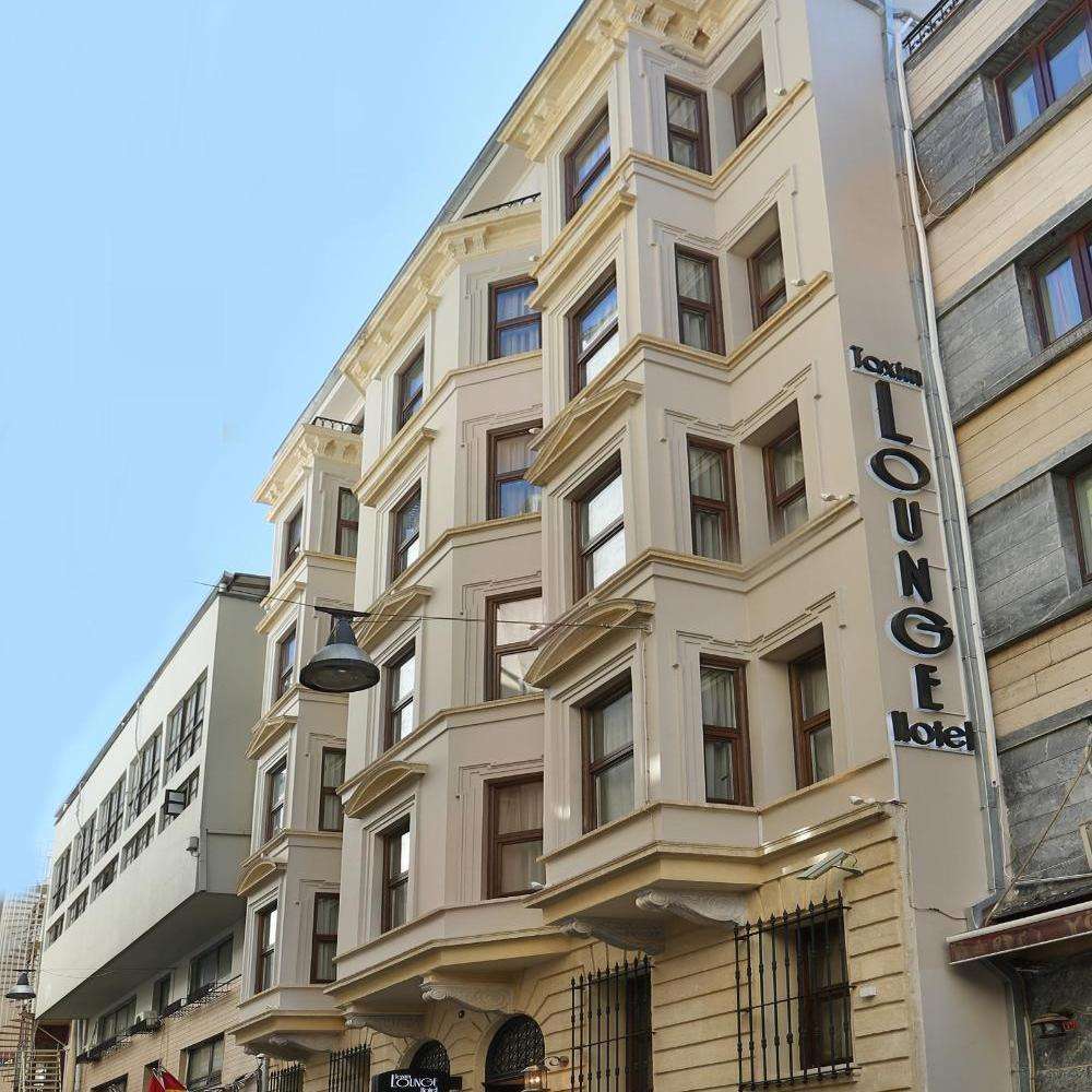 hotel