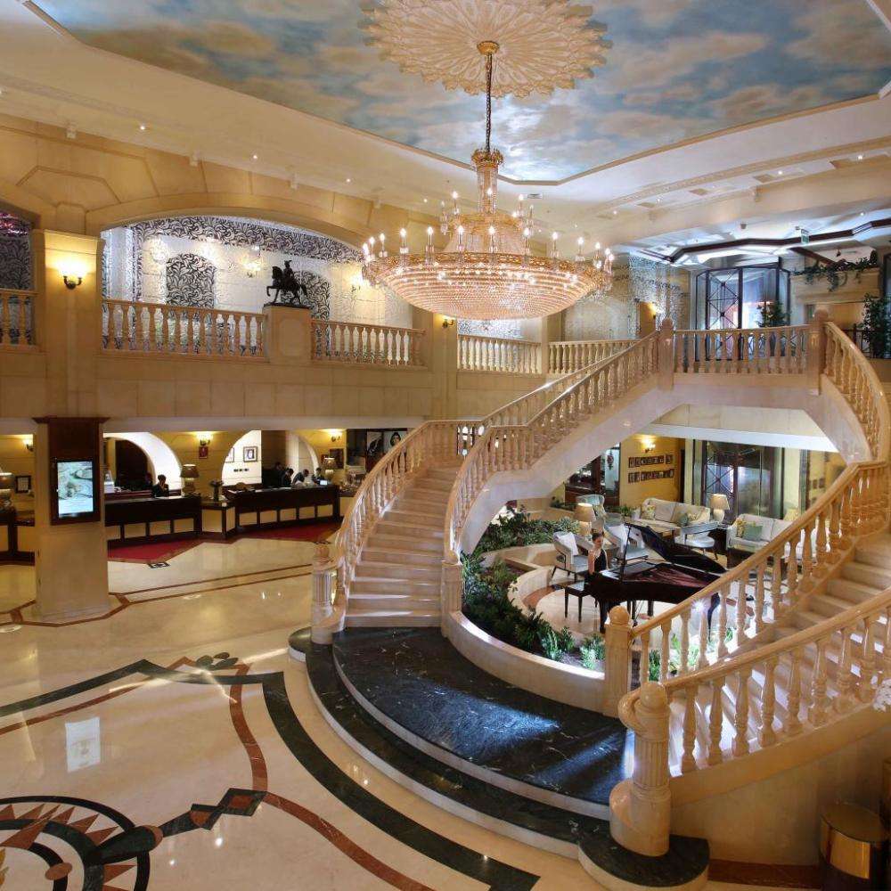 hotel