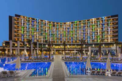 hotel