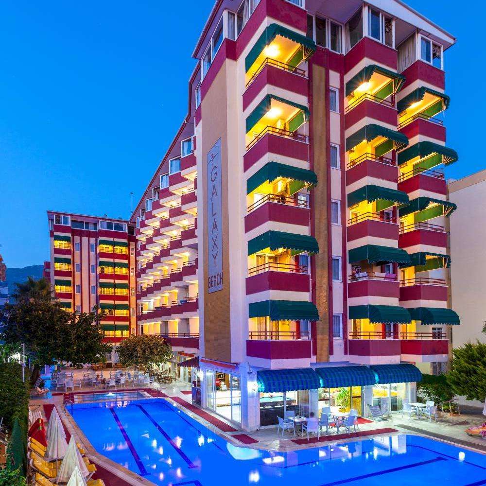 hotel