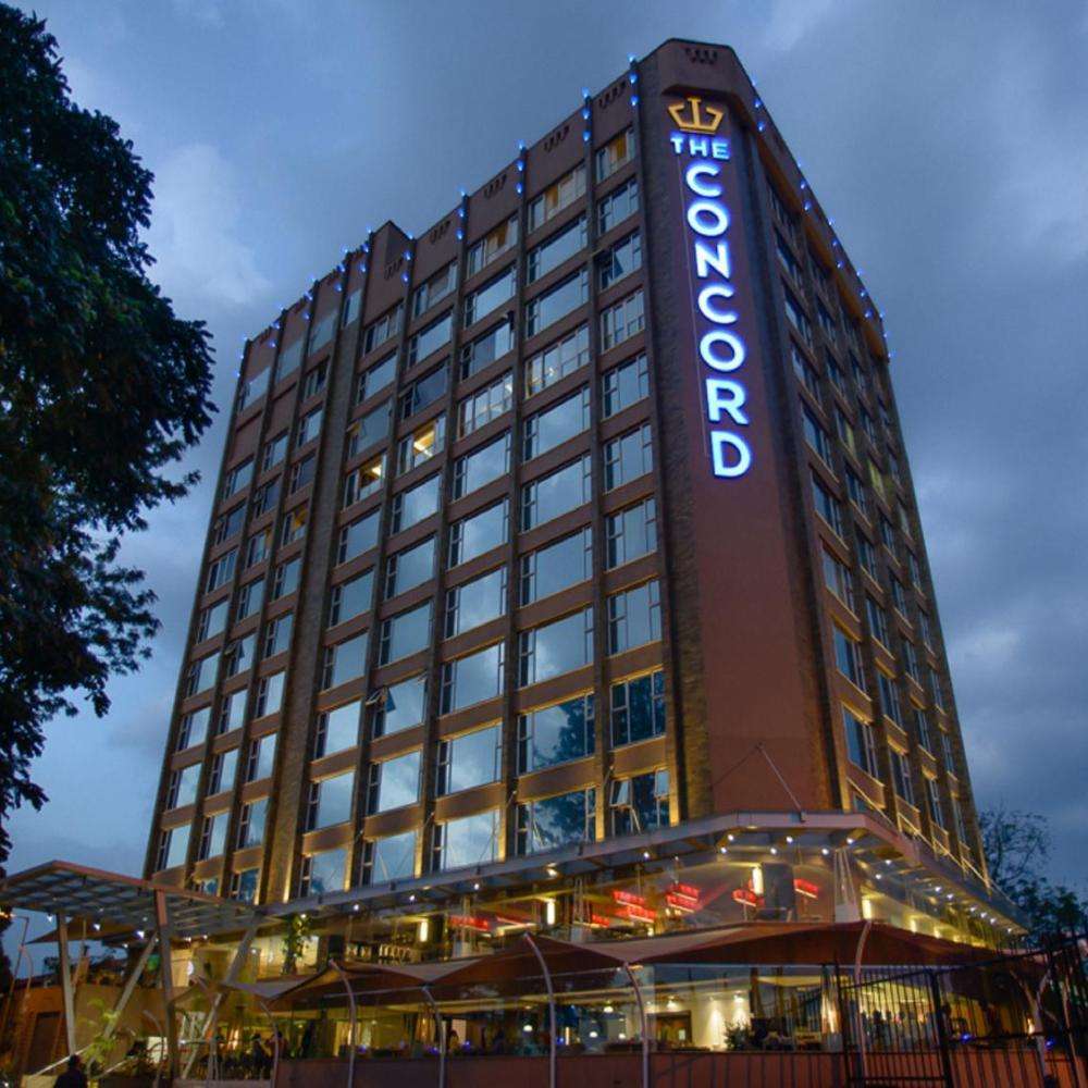 hotel