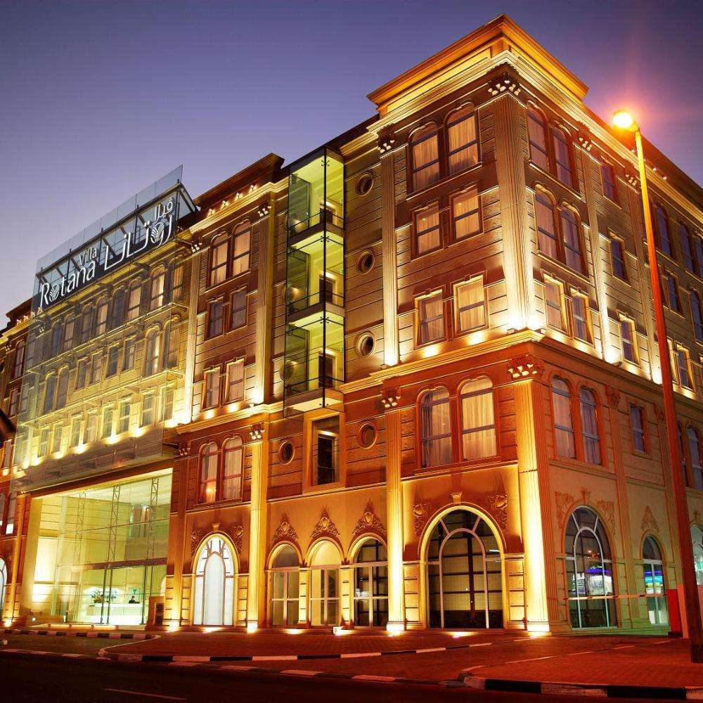 hotel