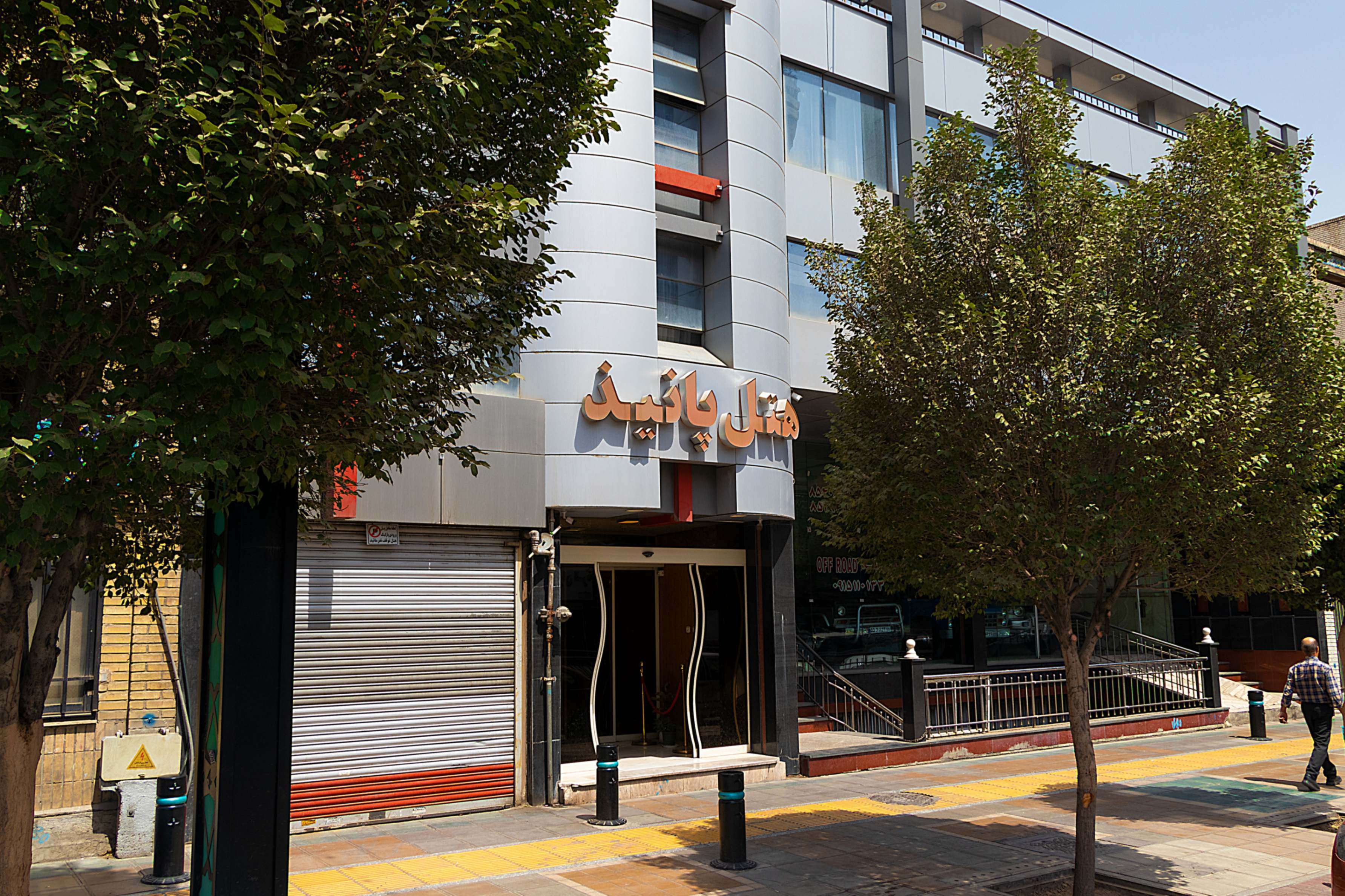 hotel