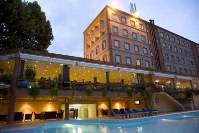hotel