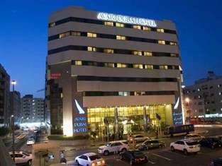 hotel