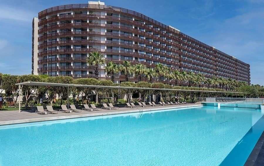 hotel