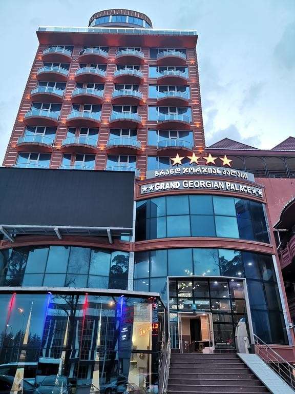 hotel