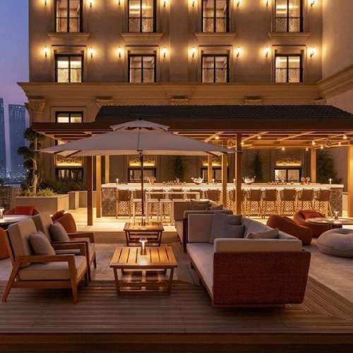 hotel