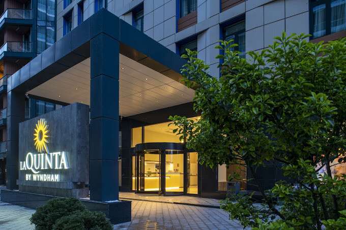 hotel