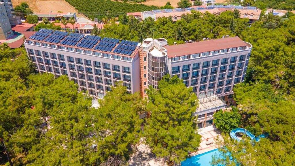 hotel