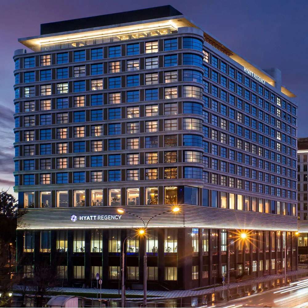 hotel