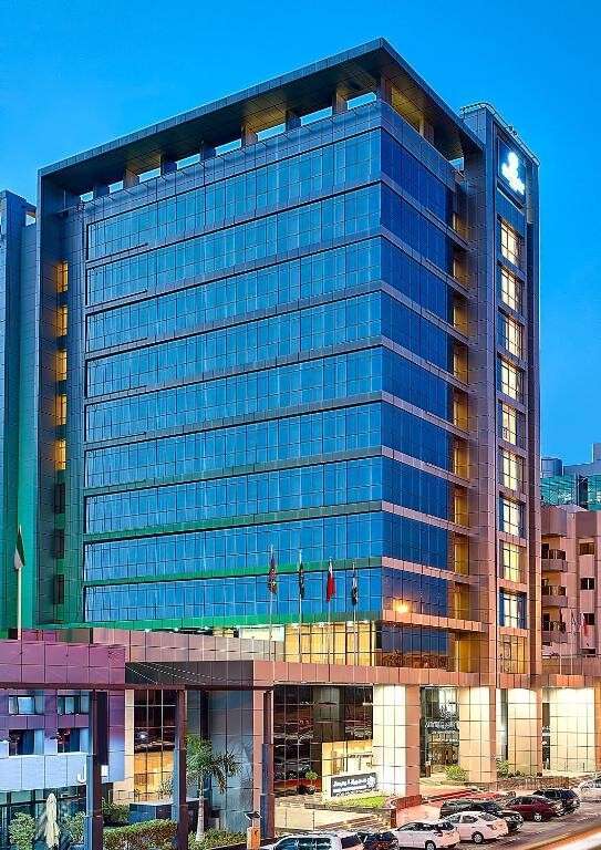 hotel