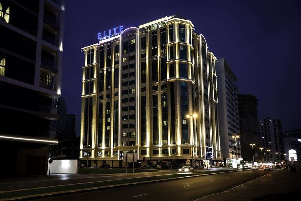 hotel