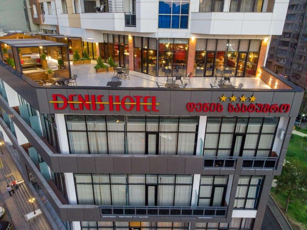hotel
