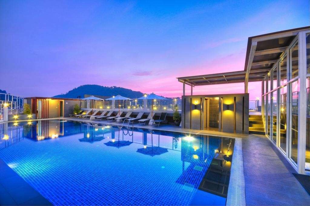 hotel