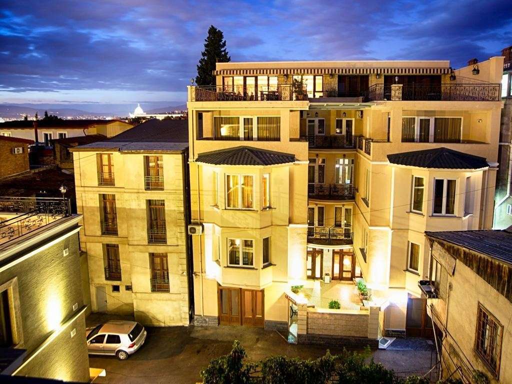 hotel
